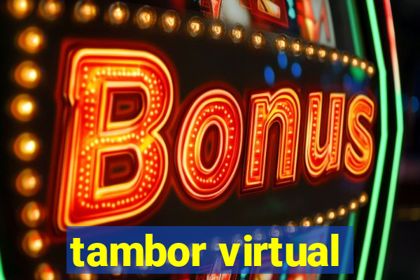 tambor virtual